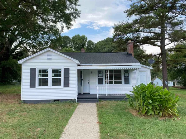 311 Peachtree St, Gaffney, SC 29341