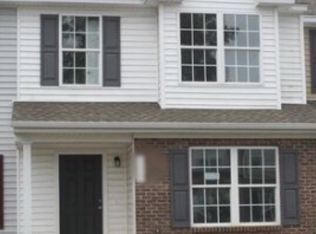 3117 Mercer Dr, Conway, SC 29526