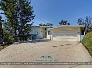 4536 Panorama Dr, La Mesa, CA 91941