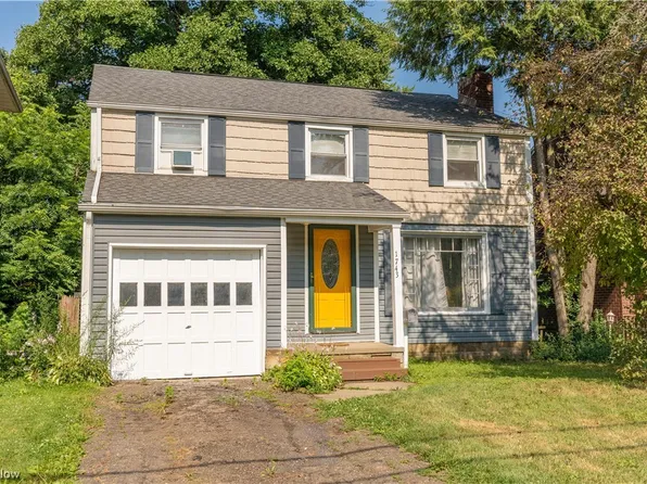1743 Harvard Ave NW, Canton, OH 44703