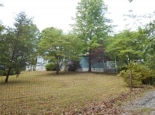 1608 Old Highway 19, Columbus, NC 28722
