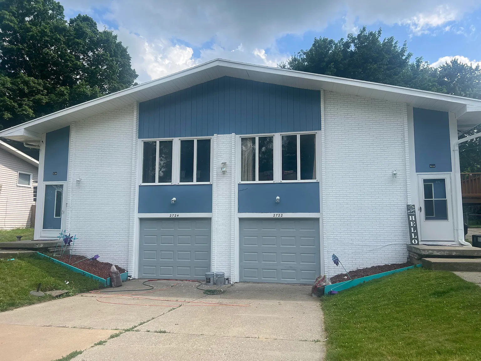 3 bed, 1.5 bath, 1500 sqft, $1,500 — Photo 1