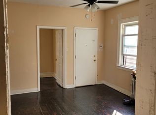 199 Custer Ave, Newark, NJ 07112