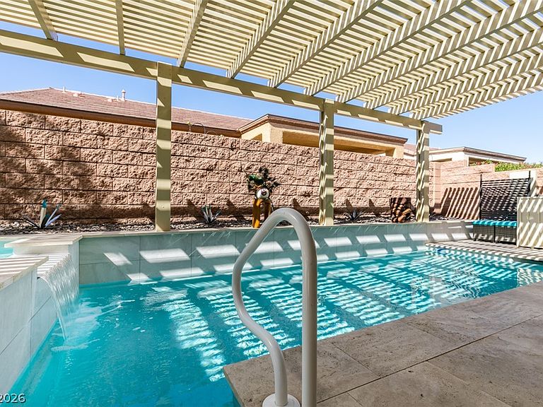 2645 Cheer Pheasant Ave, North Las Vegas, NV