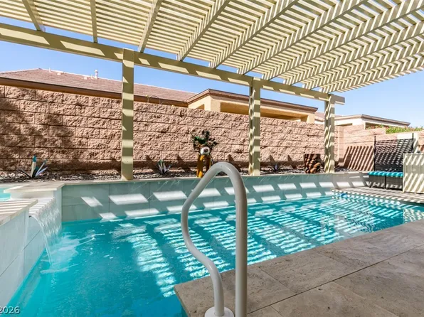 2645 Cheer Pheasant Ave, North Las Vegas, NV 89084