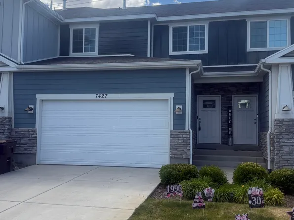 7427 N Cottage Ln, Eagle Mountain, UT 84005