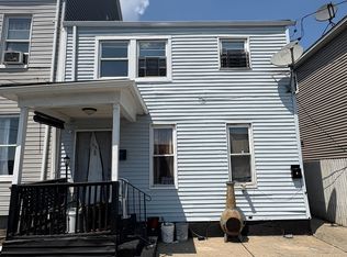 63 Montgomery St FLOOR 2, Paterson, NJ 07501