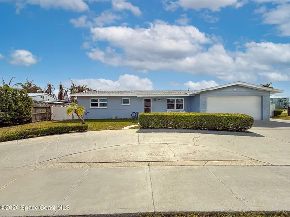 425 Newfound Harbor Dr, Merritt Island, FL 32952