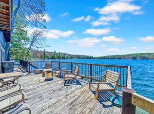30 Demijen Road, Sunapee, NH 03782