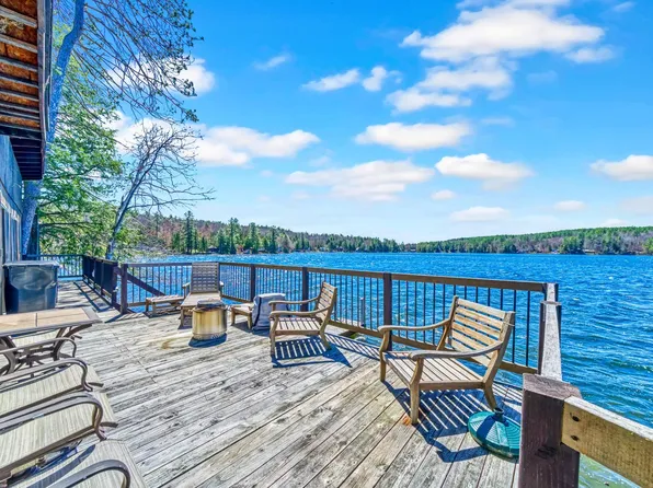 30 Demijen Road, Sunapee, NH 03782