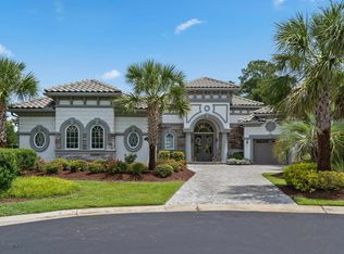 9421 Venezia Cir, Myrtle Beach, SC 29579