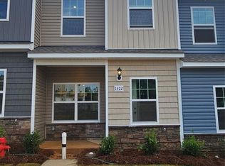 1322 Principal Featherstone Ave, Gastonia, NC 28052