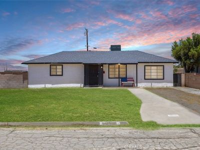 1837 Richard Ave, Mojave, CA, 93501