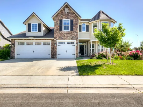 3118 Poe Ave, Clovis, CA 93619