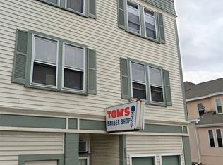 253 253/257 Water St, Fitchburg, MA 01420