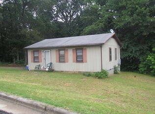 426 George St, Roxboro, NC 27573