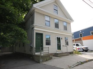 82 Main St, Yarmouth, ME 04096