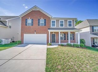 10135 Shanaclear Ave, Concord, NC 28027