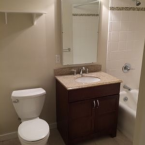 2nd image of 3301 Broderick St APT 104