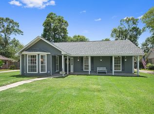 5334 N Fort Pickens Ave, Baton Rouge, LA 70817