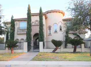 309 Bordeaux Dr, Laredo, TX 78041