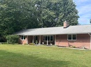 1901 Chapel Rd, Havre De Grace, MD 21078