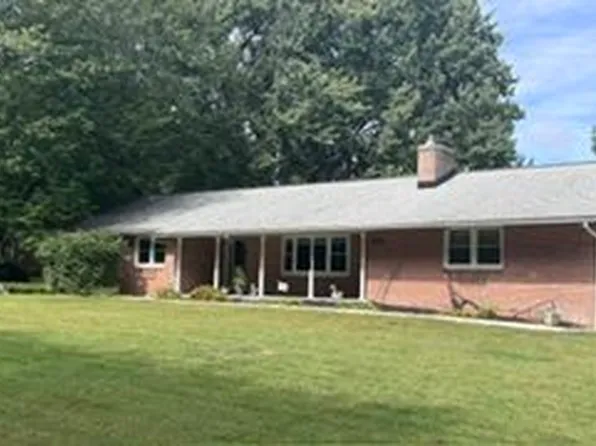 1901 Chapel Rd, Havre De Grace, MD 21078