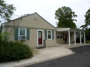 246 N Harrison St, Princeton, NJ 08540