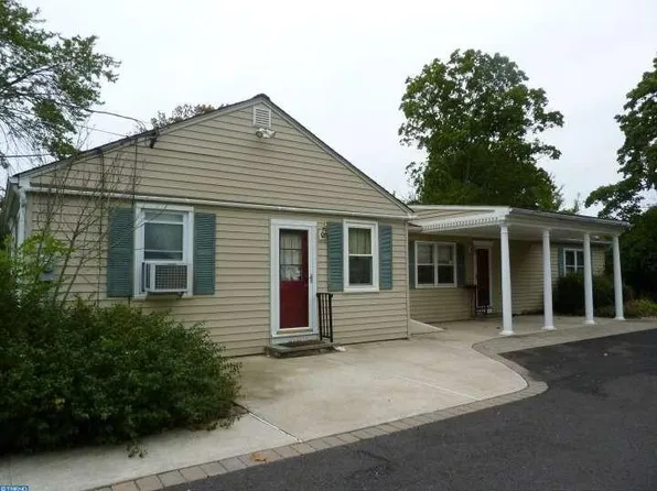 246 N Harrison St, Princeton, NJ 08540