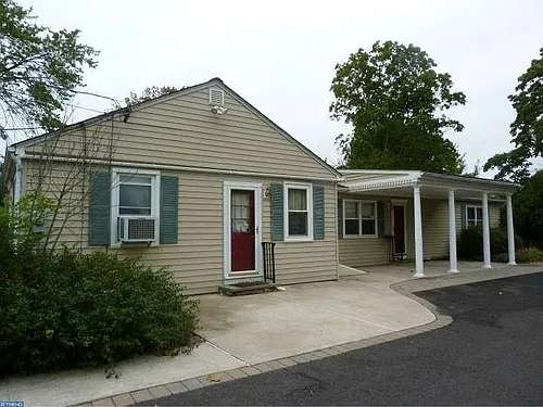 246 N Harrison St Photo 1