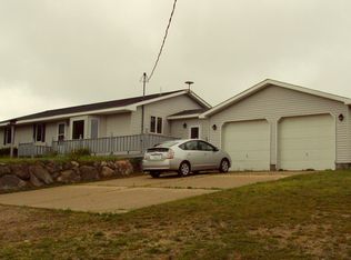 10520 W Rhoby Rd, Manton, MI 49663