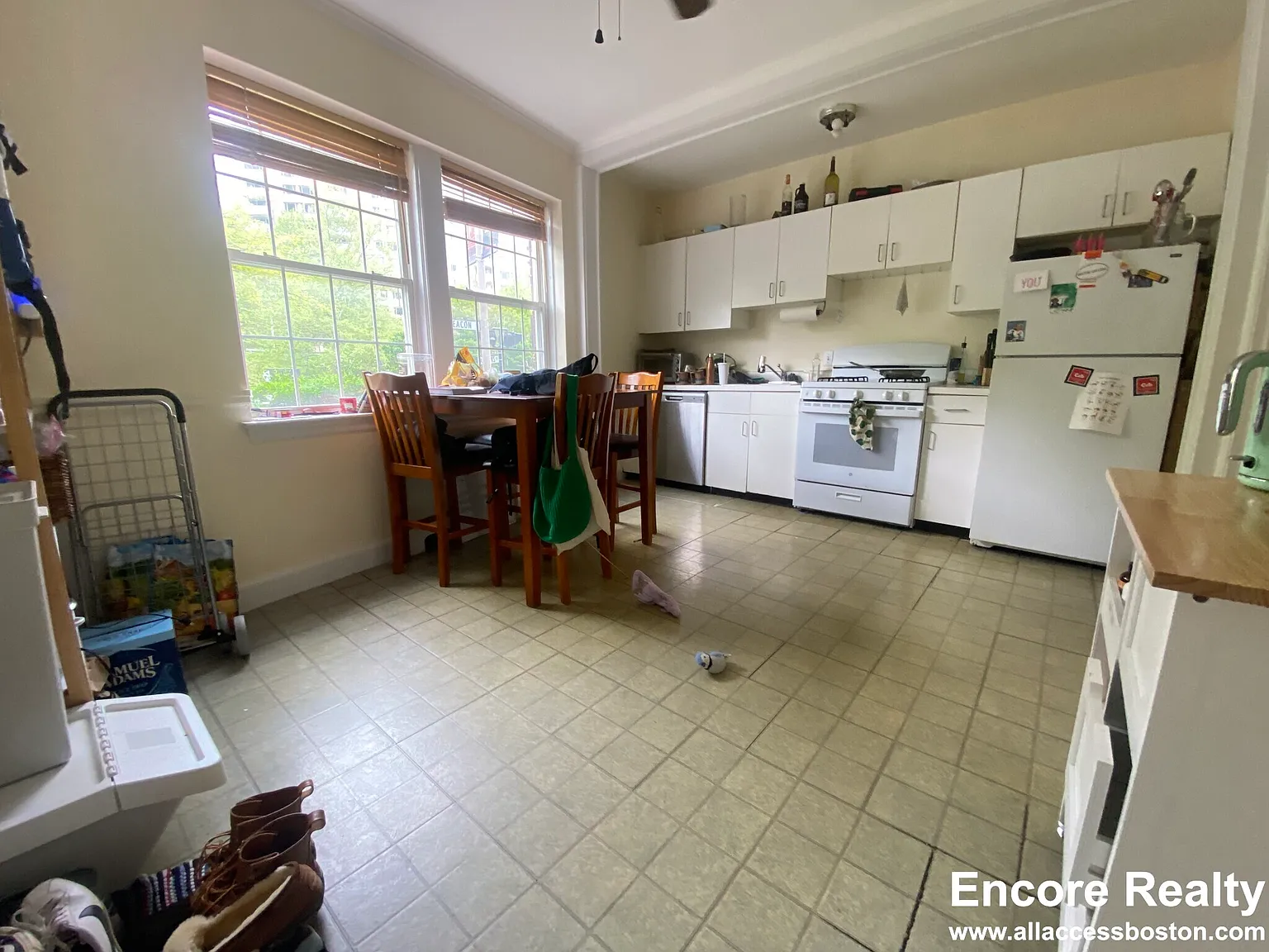 1 bed, 725 sqft, $2,500 — Photo 2