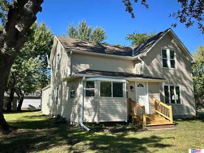405 S Empire Ave, Exeter, NE, 68351