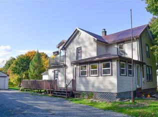 3554 Fancher Rd, Holley, NY 14470
