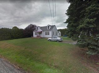 813 Alborn Ave, New Castle, PA 16101