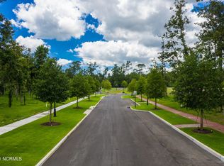 3767 Pergola Ter, Wilmington, NC 28403