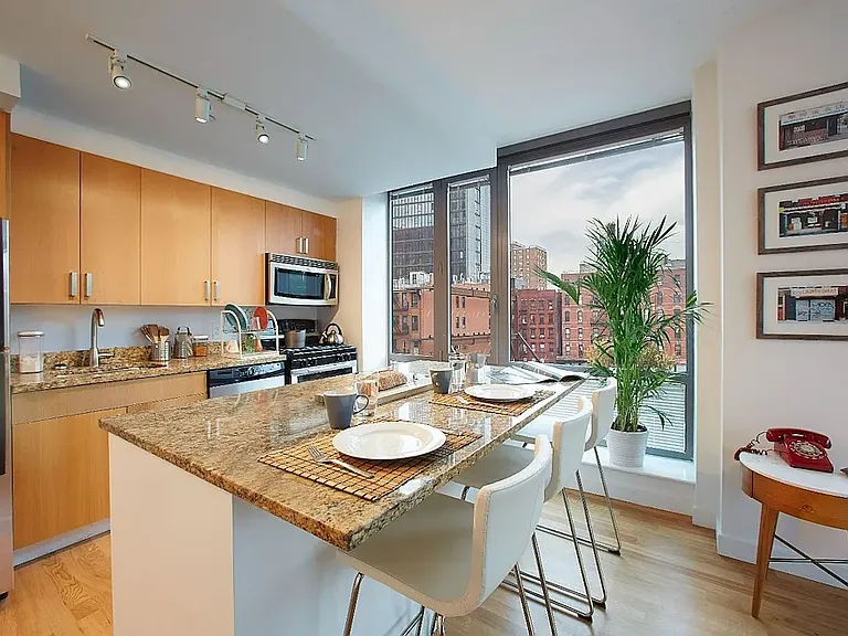 188 Ludlow St #19G — Photo 14
