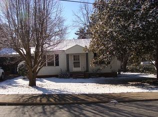 415 Ridgeland Dr, Sandersville, GA 31082