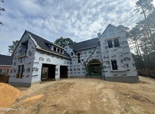 45 Beckett Rdg, Pinehurst, NC 28374
