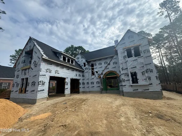 45 Beckett Ridge, Pinehurst, NC 28374