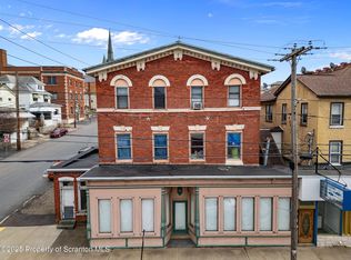 501-503 Cedar Ave, Scranton, PA 18505