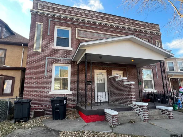 1020 N 40th St, Omaha, NE 68131