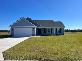 322 Carolina Hickory St, Loris, SC 29569