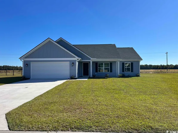 322 Carolina Hickory St., Loris, SC 29569