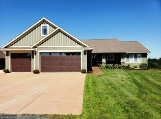 3012 60th Ave, Wilson, WI 54027