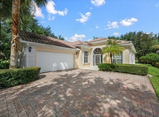 306 Aegean Road, Palm Beach Gardens, FL 33410