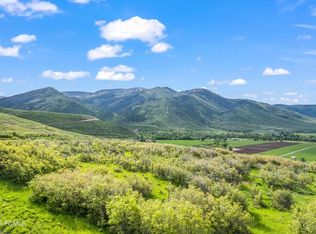 6064 N Maple Ridge Trl, Oakley, UT 84055