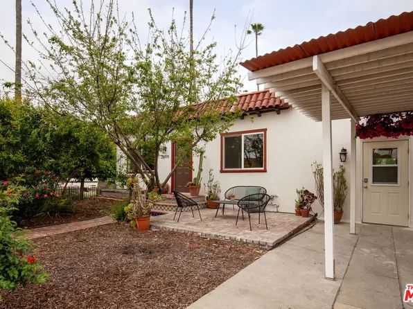 3899 2nd Ave, Los Angeles, CA 90008