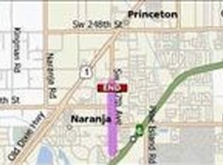 25900 SW 137th Ave, Homestead, FL 33032