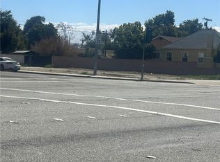 0 S Garey Ave, Pomona, CA 91766